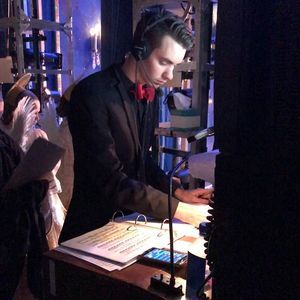 Meet your Posher, Luke